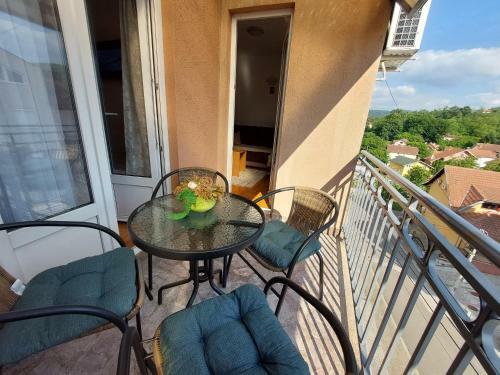 Apartman Lena