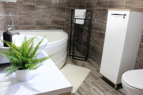 Apartamento Vip House 2