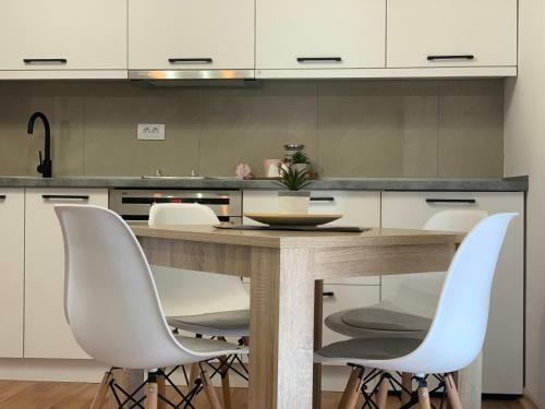 Apartamento Vip House 3