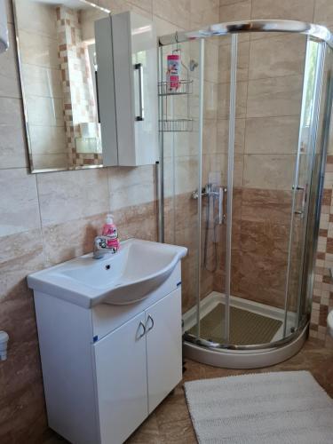 Apartman Tim Lux 2