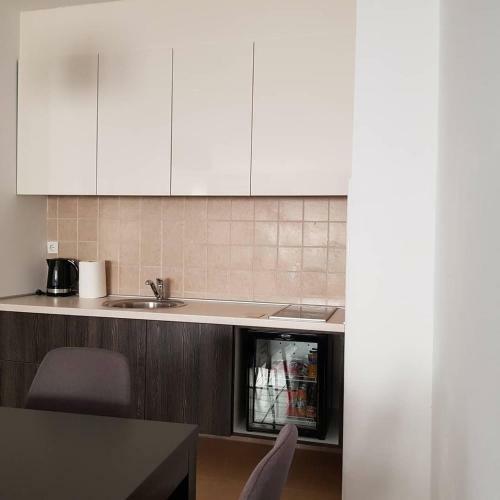 Apartman Ibarstar