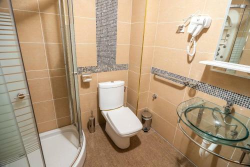 Apartman Eros