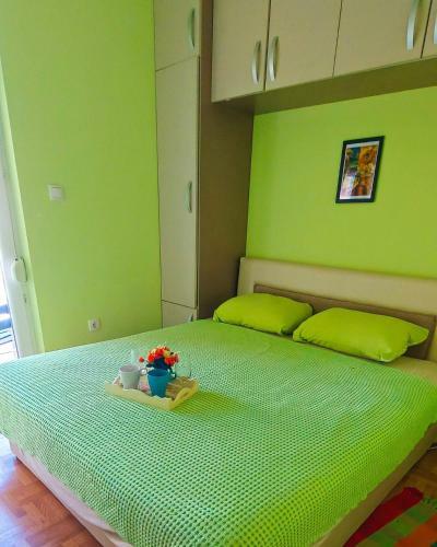 Apartmani Gaji?