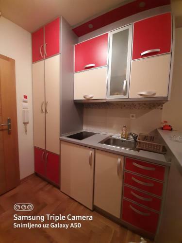 Apartmani Gaji?