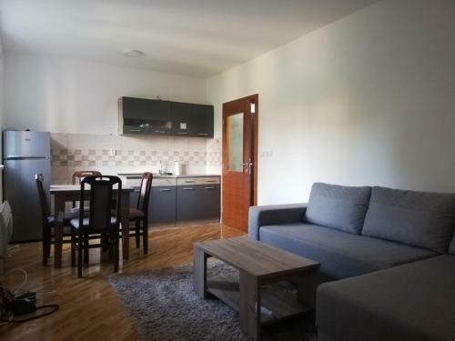 Apartman Galija