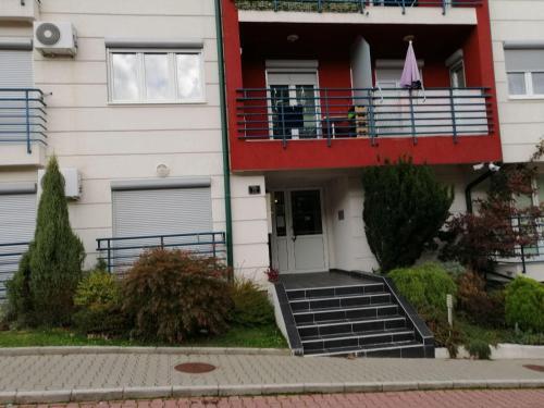 Apartman Vidikovac