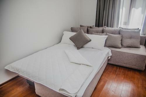 Apartman Viva 218 Vrnja?ka Banja