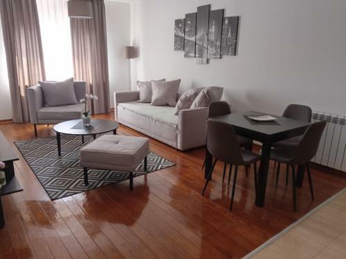 Apartman Diamondlux Vrnjacka Banja