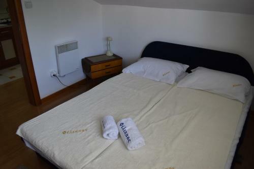 Apartamento Filippos