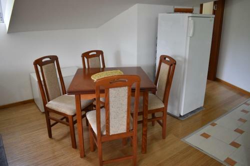 Apartamento Filippos