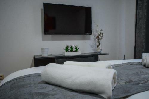 Apartamento Studio Raj Vrnja?ka Banja