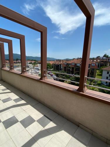 Apartamento Mila