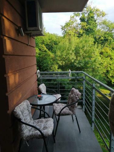 Apartman Ksenija