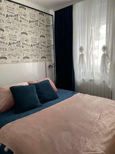 Apartman Safir