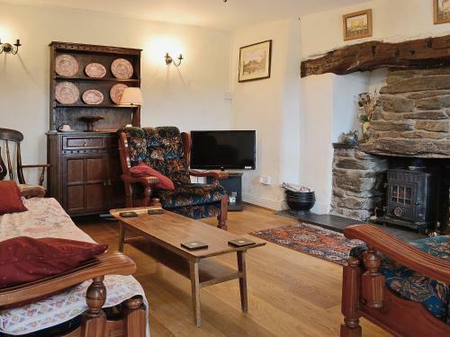 Fedwr Gog Cottage