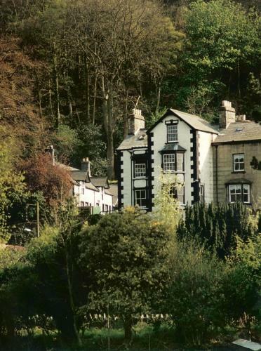Hostal Bron-y-graig
