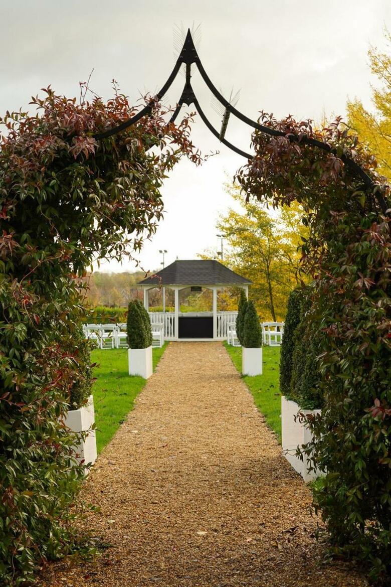Hotel Cranage Hall