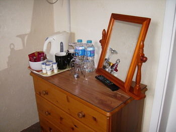 Bed & Breakfast Westbury House