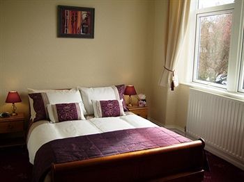 Bed & Breakfast Westbury House