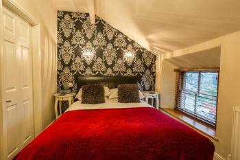 Hostal Jerichos