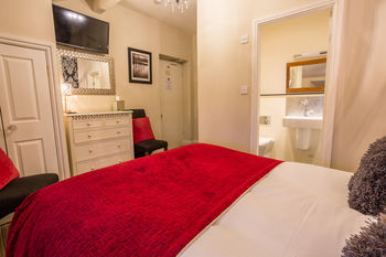 Hostal Jerichos
