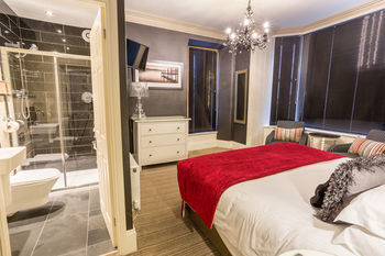 Hostal Jerichos