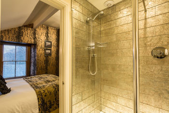 Hostal Jerichos