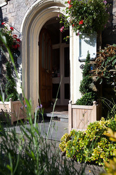Hostal Jerichos