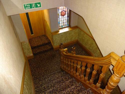 The County Hotel