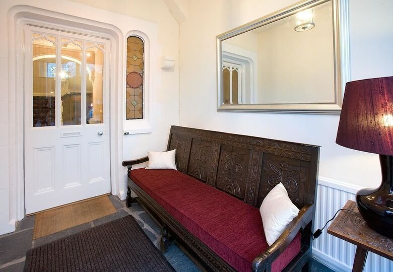 Hostal The Hideaway At Windermere