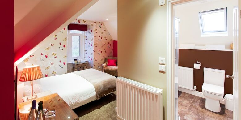 Hostal The Hideaway At Windermere