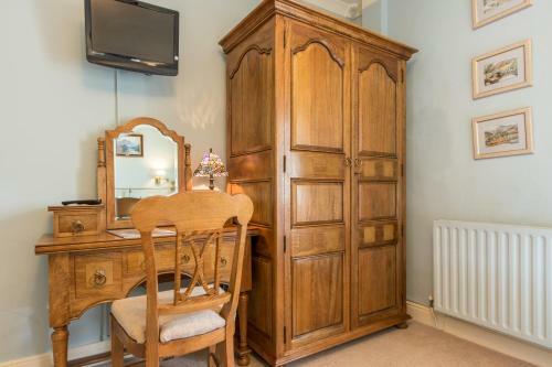 Bed & Breakfast The Hill