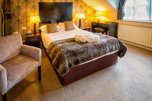 Hostal Woodlands