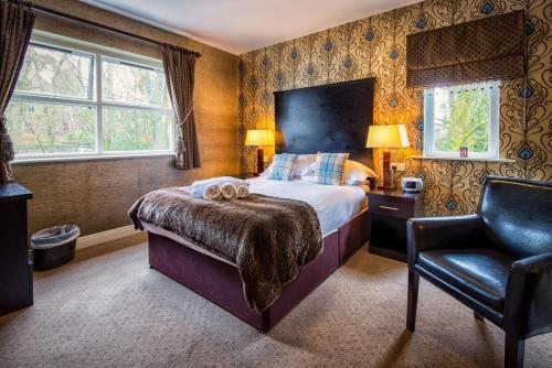 Hostal Woodlands