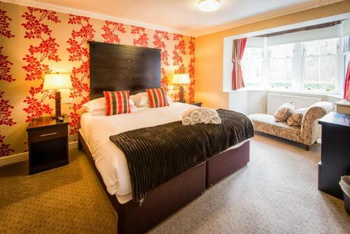 Hostal Woodlands