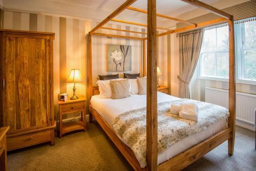 Hostal Woodlands