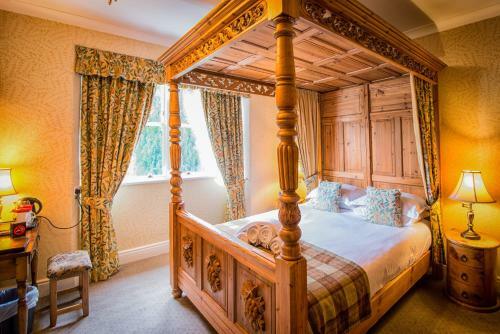 Hostal Woodlands