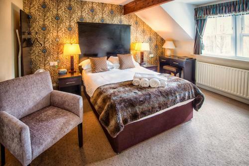 Hostal Woodlands