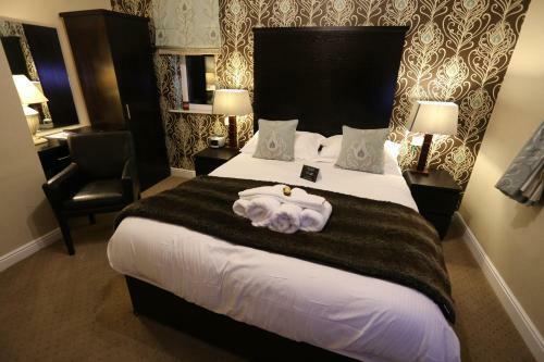 Hostal Woodlands