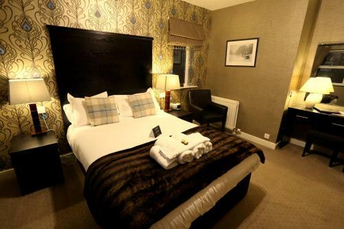 Hostal Woodlands