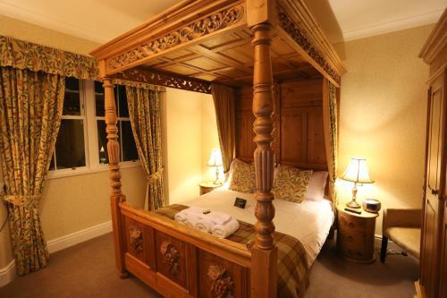 Hostal Woodlands
