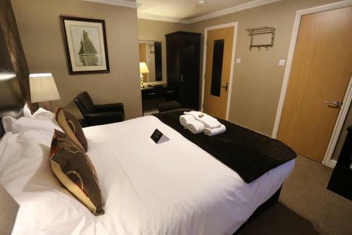 Hostal Woodlands