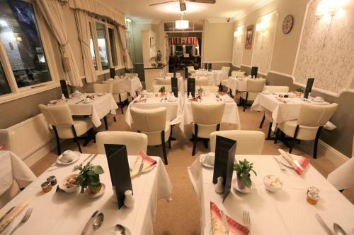 Hostal Woodlands