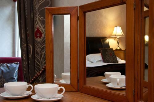 Hostal Woodlands