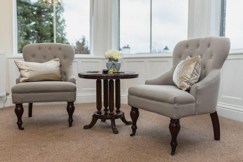 Hostal Wheatlands Lodge
