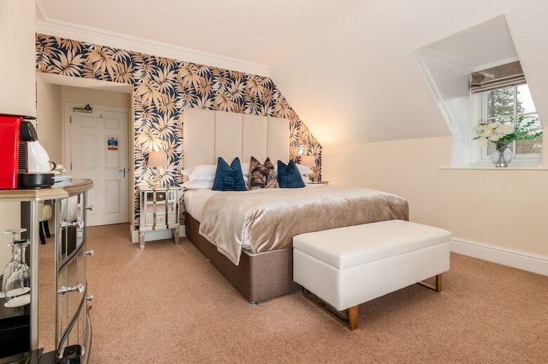 Hostal Wheatlands Lodge