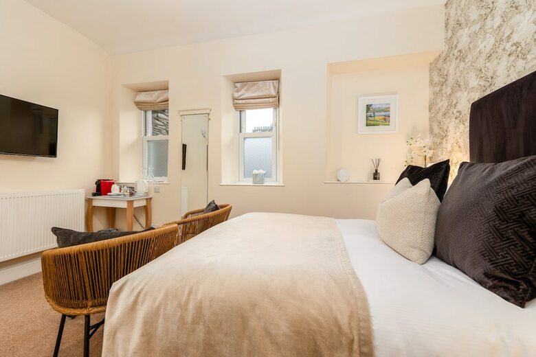 Hostal Wheatlands Lodge