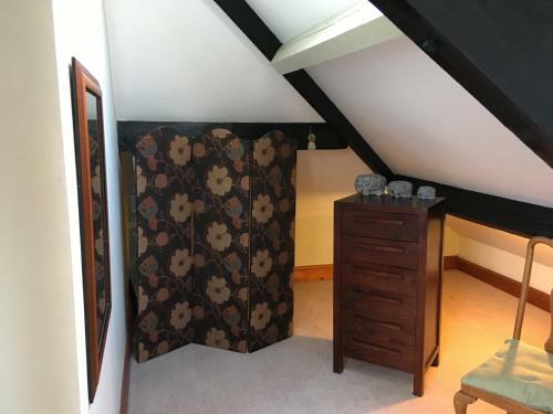 Hostal Ivythwaite Lodge Guest House