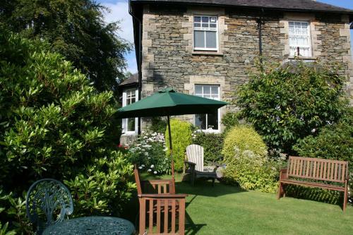 Hostal Ivythwaite Lodge Guest House
