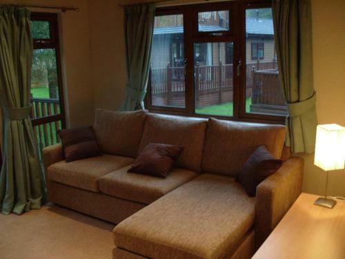 Charlie's Lodge